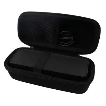 Чехол для хранения WERJIA, совместимый с динамиком Anker Soundcore Bluetooth 3/Soundcore 2/SoundCore (Только случай)
