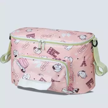 Чехол для хранения, водонепроницаемый карман для мобильного телефона, детские принадлежности, сумка для подгузников для покупок