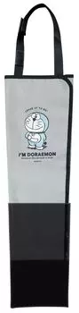Чехол для хранения зонта Doraemon, милый чехол для зонта с персонажами, держатель для зонта, длинное хранилище для зонта, автомобильные принадлежности, держатель для автомобильного зонта с карманом