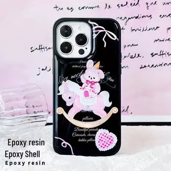 Чехол для Huawei Mate60 и iPhone 16 Pro Max — совместим с iPhone 13 Pro / Apple 15 и 14. iPhone 15