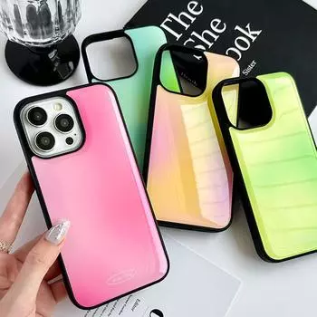 Чехол для Huawei Mate 60 Pro и iPhone 15/14 Pro: Дофамин 13 Защитная оболочка iPhone 15 Plus