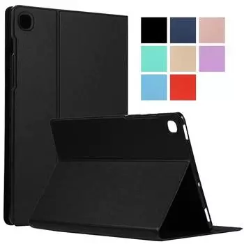 Чехол для Huawei MatePad T10 / Huawei MatePad T10S, чехол-подставка для планшета, защитный чехол MatePad T10 синий