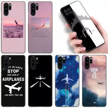 Чехол для Huawei P Smart Z P50 P40 P30 P20 Pro P10 Lite E P8 P9 Lite 2017 P Smart S 2019 2020 2021 Huawei P50 Pro