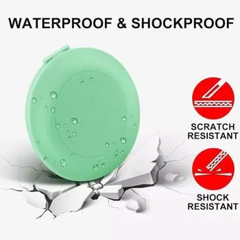 Чехол для игровой карты, пыленепроницаемый, устойчивый к царапинам, большой емкости, компактный размер, портативная игровая карта фиолетовый