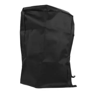 Чехол для игровой консоли, многоцелевой, устойчивый к царапинам, водонепроницаемый, вертикальный, пылезащитный чехол для консоли PS5