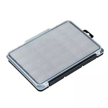 Чехол для игры Meiho Chemical Light 3010, прозрачный, черный