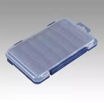 Чехол для игры Meiho Lure J (175 х 105 х 18 мм) синий (5494) N/A синий