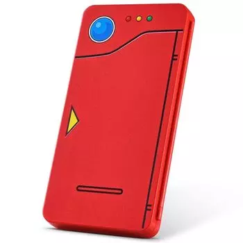 Чехол для игры Switch, совместимый с играми Nintendo Switch и картами Micro SD, чехол для картриджа Switch Game с хранилищем на 24 игровых карты — красный красный