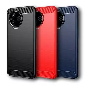 Чехол для Infinix Note 12 Pro Infinix Note 12 2023, чехол 6,7 дюйма, противоударный мягкий силиконовый бампер для Infinix Note 12 Pro 4G Infinix Note12Pro 4G синий