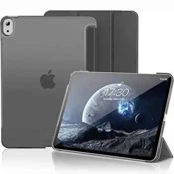Чехол для iPad 10-го поколения, 10,9 дюйма, 2022, магнитный смарт-чехол с автоматическим выходом из сна