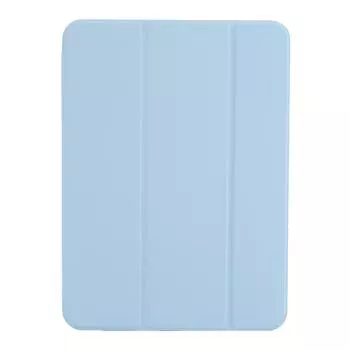Чехол для iPad 10-го поколения 10,9 дюймов 2022 A2696/A2757/A2777 с функцией автоматического пробуждения и сна, искусственная кожа с мягким силиконовым покрытием model A