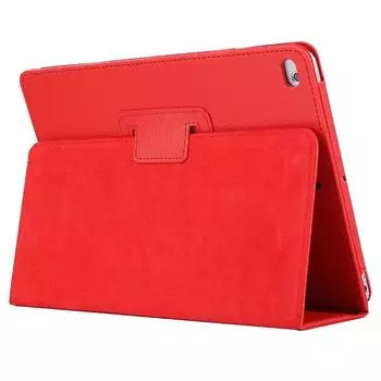 Чехол для iPad 9,7 2017 2018 5/6th 10,2 7 8 9th Gen Cover Auto Sleep Искусственная кожа Чехол для iPad Air 1/2 Air 4 Защитный чехол для всего тела iPad air1 air2 9.7in небесно-голубой