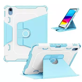 Чехол для iPad Air 2 для iPad Air5 Air4 2022 10,9, чехол для iPad 7/8/9, 10, 2022, чехол для iPad Pro 11, 12,9, чехол для iPad 9,7, 5/6 iPad Pro 11 синий