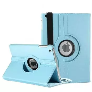 Чехол для iPad Air 5 10,9 2022 Mini 3 4 5 6 Pro 11 9,7 10,2 2019 2020 2021 Чехол для планшета iPad 7, 8, 9, 10 поколения iPad mini 1 2 3 красный