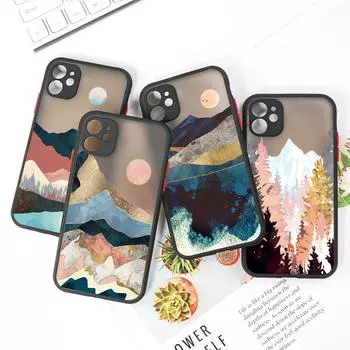 Чехол для Iphone 11, роскошный чехол для iPhone 14, 13, 12, 11 Pro Max, чехол для телефона Iphone11 13 Mini Xr Xs 6s 8 7 Plus Se 2022 2020, чехол For iPhone 11