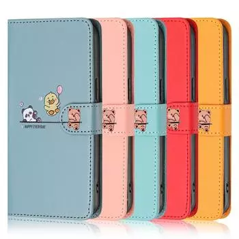 Чехол для iPhone 13 12 Mini 11 Pro X XR XS Max 6 6s 7 8 Plus SE 4 3 2 2020 2022 2024 кожаный чехол-кошелек с откидной крышкой, защитный карман, слоты для карт, крышка iphone 6/6s/7/8 синий