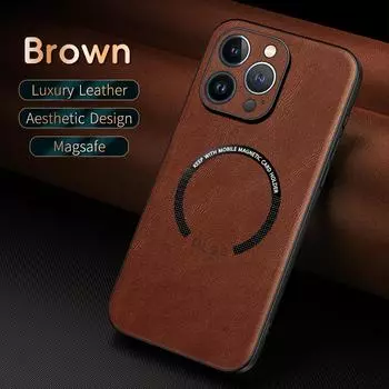 Чехол для iPhone 15 14 13 12 11 Pro Max, кожаный чехол для iPhone 15 14 7 8 Plus XS XR, силиконовый чехол, роскошная задняя крышка iPhone 13 чёрный