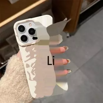 Чехол для iPhone в китайском стиле для моделей 78 Plus - 16 Pro Max iPhone 16 Plus