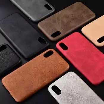 Чехол для iPhone XS Max XR 11 Pro Max X, чехлы для телефонов с текстурой змеиного дерева для iPhone 7, 8, 6, 6s plus, мягкий чехол из искусственной кожи For iphone 6 6s белый