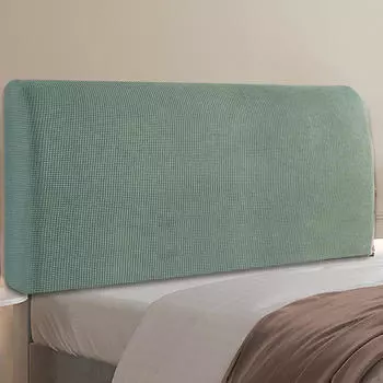 Чехол для изголовья кровати 59 Мягкий обитый изголовье Современный моющийся