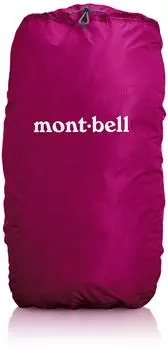 Чехол для Just Fit Pack 20 1128517 DKFS [Montbell] (ДКФС)