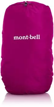 Чехол для Just Fit Pack 25 1128518 DKFS [Montbell] (ДКФС)