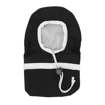 Чехол для калоприемника Водонепроницаемый вкладыш Предотвращает загрязнение Регулируемый размер Универсальный чехол для калоприемника