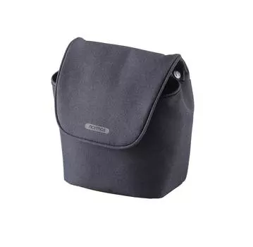 чехол для камеры [ELECOM] Однообъективный DGB-S032BK 3. Повседневный_Черный (M)