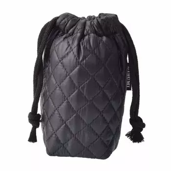 Чехол для камеры Etsumi Lens Pouch, черный [Etsumi]