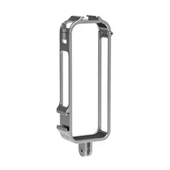 Чехол для камеры металлический каркас для крепления камеры X4 защитная рамка расширения доступ