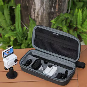 Чехол для камеры мгновенной печати, ящик для хранения, органайзер для дорожных принадлежностей