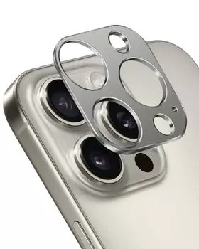 Чехол для камеры NicMool для iPhone 16, 16 Pro Max, защитная крышка объектива камеры из алюминиевого сплава, совместимая с пленкой для камеры iPhone 16 Pro Max