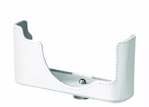 Чехол для камеры Nikon белый WH однообъективный CB-N2000