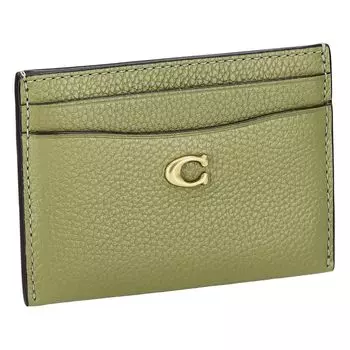 Чехол для карт CM436 Ladies [Coach] B4/MX [product]