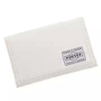 Чехол для карт Duck Card Case Белый [Porter] 636-06833