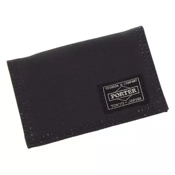 Чехол для карт Duck Card Case черный [Porter] 636-06833