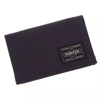 Чехол для карт Duck Card Case Navy [Porter] 636-06833