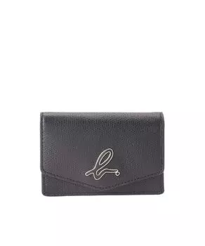 Чехол для карт Free Black [agnes b] TAW05-05 женский