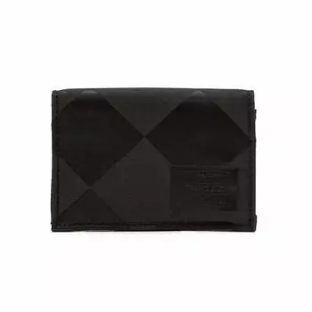 Чехол для карт GHILLIE в форме ромба [Porter] 886-16147 BLK/14