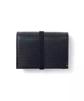 Чехол для карт Izuit Card Case 51 Pieces Tool Wallet Black [IS/IT]