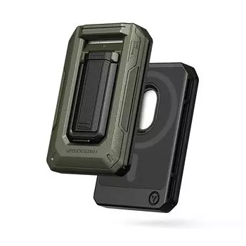 Чехол для карт MagSafe с подставкой Карман для хранения карт MagSafe Держатель для карт на магните с различными моделями iPhone Кошелек MagSafe Origin от