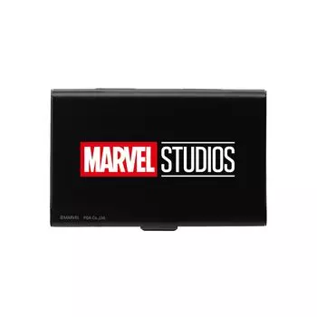 Чехол для карт Marvel Логотип Marvel Studios [PGA]