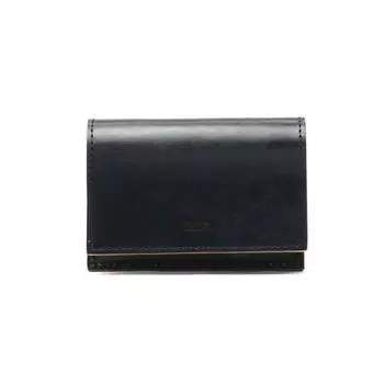 Чехол для карточек Film Card Case Black [Porter] Men s 187-01356