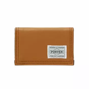 Чехол для карточек Porter Freestyle (Верблюд)