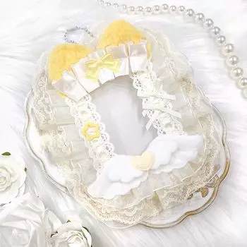 Чехол для карточек желтый [G triger] TGCC-1026