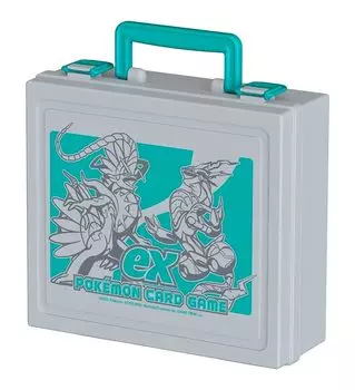 Чехол для карточной игры Pokemon Collidon/Miraidon