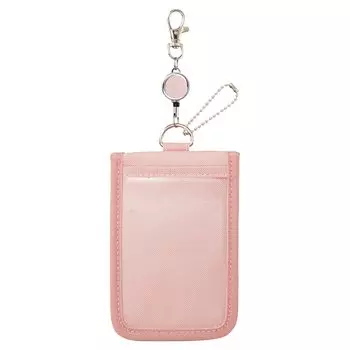 Чехол для карты Lihitlove myfa для коллекционных карт Oshikatsu, чехол-подставка, розовый щербет A3300-12