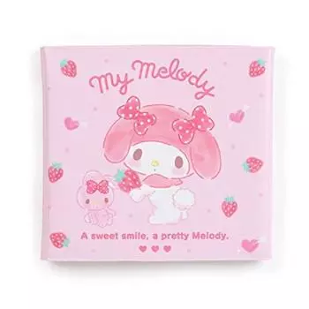 Чехол для карты Sanrio My Melody Point