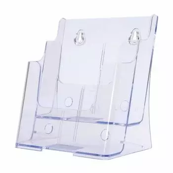 Чехол для каталога A5 CR74502 [Cruise] (2 яруса)