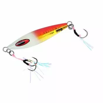Чехол для катушек DAIWA Saltiga FK Jig SLJ 80 г MG Akakin GH